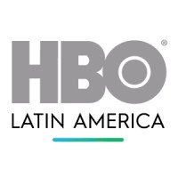 HBO Latin America logo