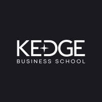 KEDGE Business School logo