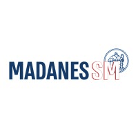 Madanes Insurance Agency  logo