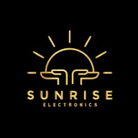 Sunrise Electronic logo