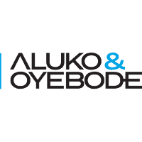 Aluko & Oyebode logo