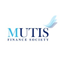 MUTIS Finance Society logo