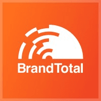 BrandTotal logo