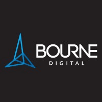 Bourne Digital Pty Ltd logo