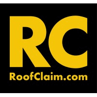 RoofClaim.com logo