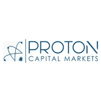 Proton Capital Markets logo