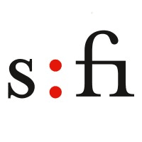 SFI Swiss Finance Institute logo