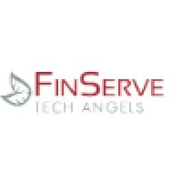 FinServe Tech Angels logo