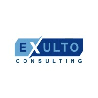 Exulto Consulting logo