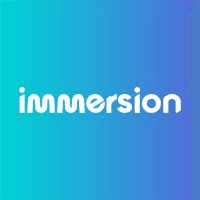 Immersion Corporation logo