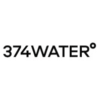 374Water logo