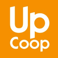 Up Coop logo