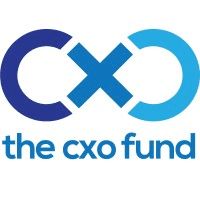 The CXO Fund logo