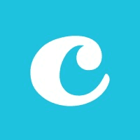 click apps logo