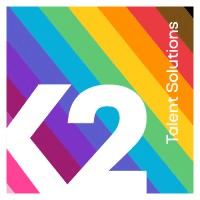K2 Talent Solutions logo