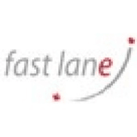 Fast Lane MEA / New Horizons UAE logo