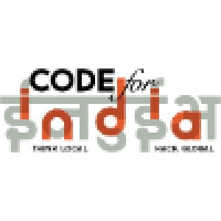 Code For India logo
