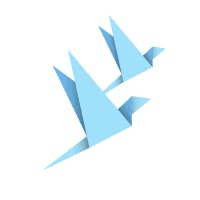 The Flock logo