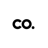 CO / coworking + meetings + events logo