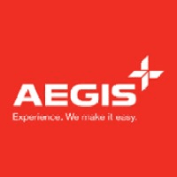 Aegis Global logo