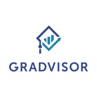 Gradvisor logo
