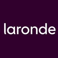 Laronde logo