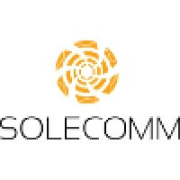 Solecomm logo