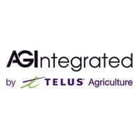 AgIntegrated by TELUS Agriculture logo