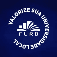 FURB - Universidade de Blumenau logo