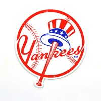 New York Yankees logo