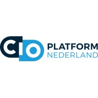 CIO Platform Nederland logo