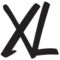 XL Lifestyle logo