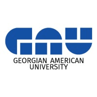Georgian American University - GAU logo