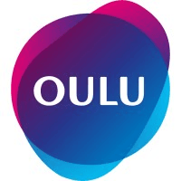 Oulun kaupunki - City of Oulu logo