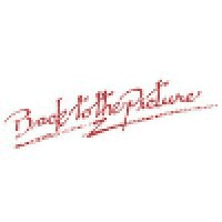 Back to the Picture logo