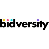 BidVersity logo