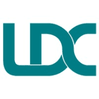 Linguistic Data Consortium logo