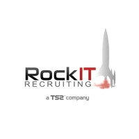 RockIT Recruiting (acquired by Ejento) logo