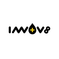 Innov8 Coworking by OYO logo