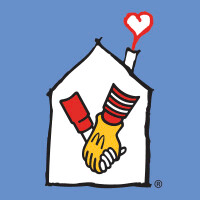 Fondazione per L’Infanzia Ronald McDonald Italia logo