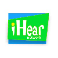 iHear Network logo