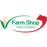 Farm Shop logo