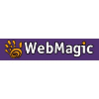 WebMagic logo
