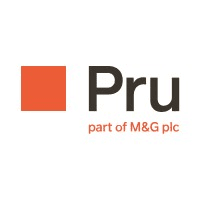 Prudential UK logo