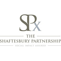 The Shaftesbury Partnership Ltd logo