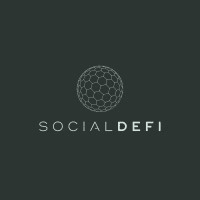 SocialDefi logo