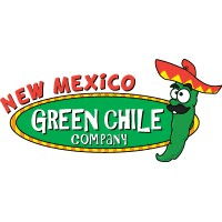 New Mexico Green Chile Company logo