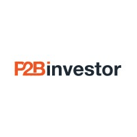 P2Binvestor logo