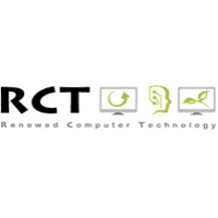 Renewed Computer Technology logo