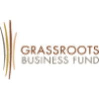 Grassroots Business Fund logo